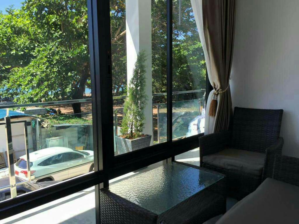 Vanavaree Resort Ban Nong Nam Khao Exterior photo
