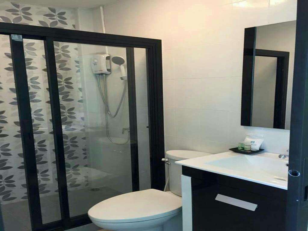 Vanavaree Resort Ban Nong Nam Khao Exterior photo
